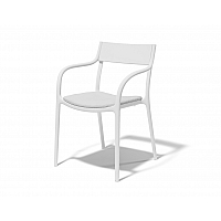 Madison upholstered стул